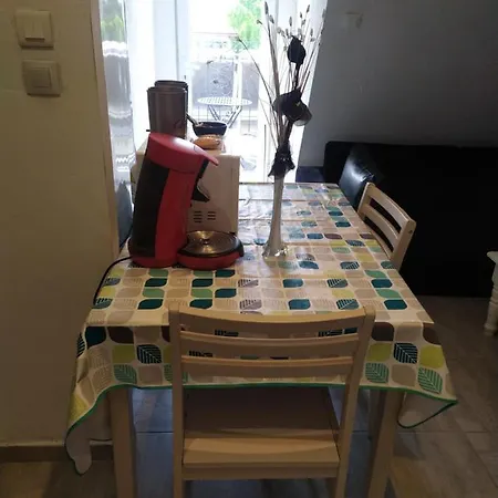 2 Pieces, Terrasse 18 M2, Pres De Strasbourg Apartment Schiltigheim